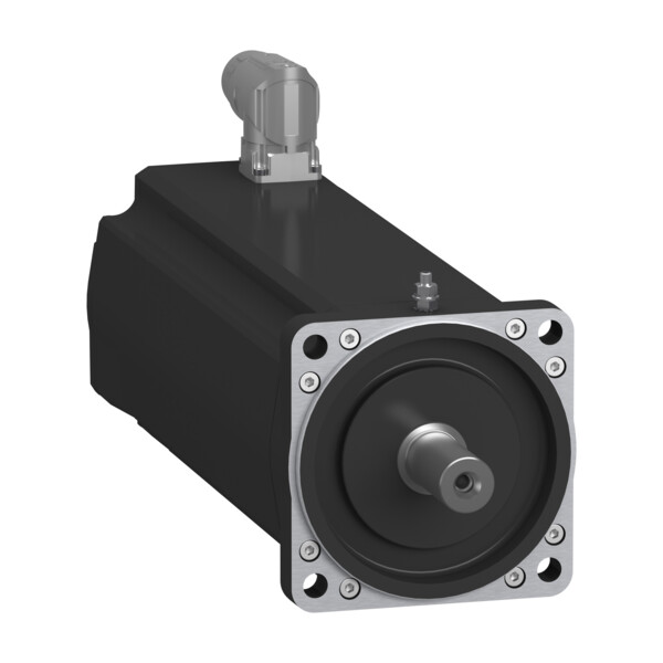 Lexium sh3 - servo câble 100mm t3 lisse cod multi frein connect. coudé ip65 - Schneider Electric - SH31003P0BF4100