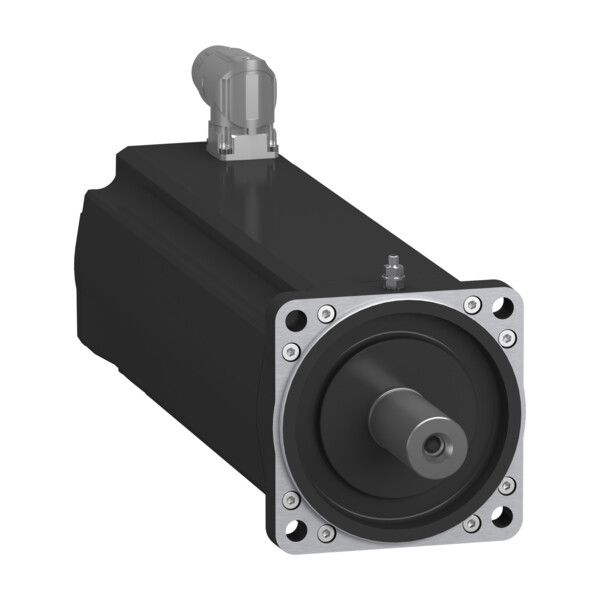 Lexium sh3 - servo câble 100mm t4 lisse cod multi frein connect. coudé ip65 - Schneider Electric - SH31004P0BF4100