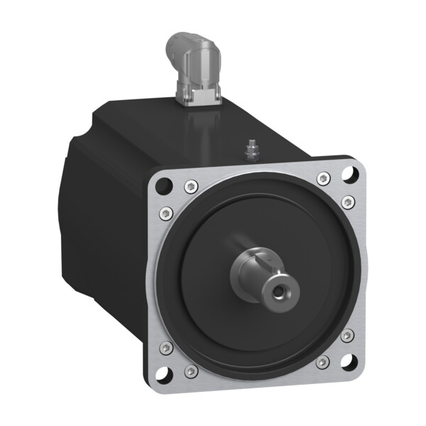 Lexium sh3 - servo câble 140mm t1 clavette cod multi dsl 18b connect. coudé ip54 - Schneider Electric - SH31401P1BA4000