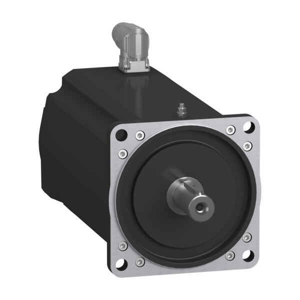 Lexium sh3 - servo câble 140mm t1 clavette cod multi frein connect. coudé ip54 - Schneider Electric - SH31401P1BF4000
