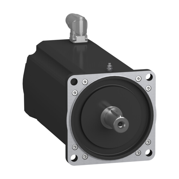 Lexium sh3 - servo câble 140mm t2 clavette cod multi dsl 18b connect. coudé ip65 - Schneider Electric - SH31402P1BA4100