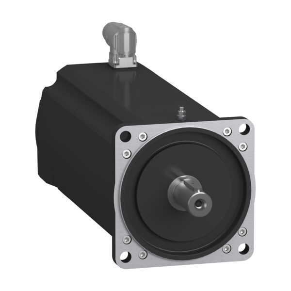 Lexium sh3 - servo câble 140mm t2 clavette cod multi frein connect. coudé ip65 - Schneider Electric - SH31402P1BF4100