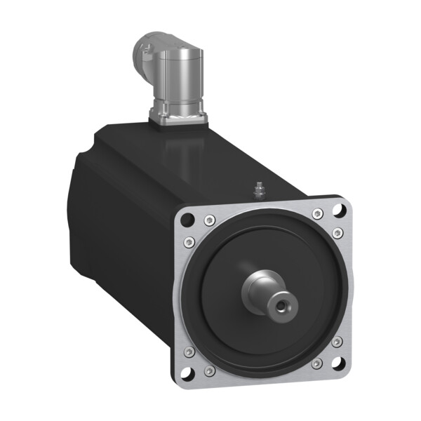 Lexium sh3 - servo 1 câble 140mm t3 lisse cod mono dsl 18b connect. coudé ip54 - Schneider Electric - SH31403P0AA4000