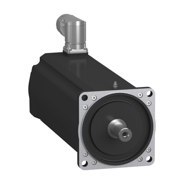 Lexium sh3 - servo câble 140mm t3 lisse cod multi frein connect. coudé ip54 - Schneider Electric - SH31403P0BF4000