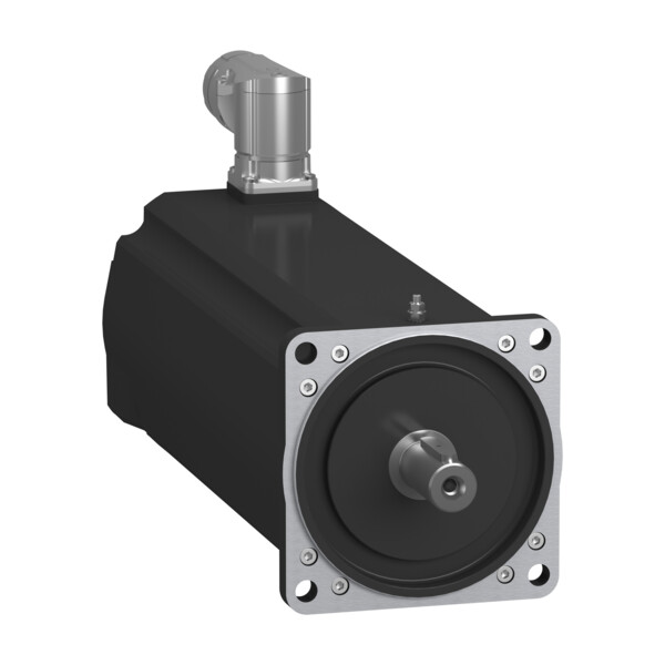 Lexium sh3 - servo câble 140mm t3 clavette cod mono frein connect. coudé ip54 - Schneider Electric - SH31403P1AF4000