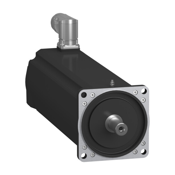 Lexium sh3 - servo câble 140mm t4 lisse cod multi frein connect. coudé ip65 - Schneider Electric - SH31404P0BF4100