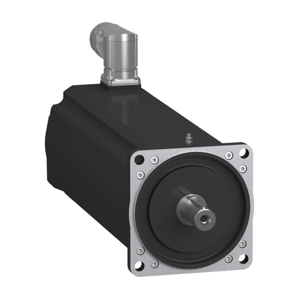 Lexium sh3 - servo câble 140mm t4 clavette cod multi dsl 18b connect. coudé ip65 - Schneider Electric - SH31404P1BA4100