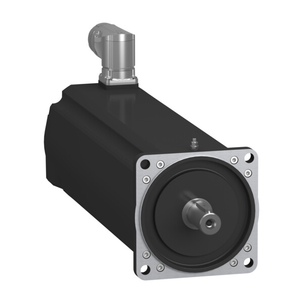 Lexium sh3 - servo câble 140mm t4 clavette cod multi frein connect. coudé ip65 - Schneider Electric - SH31404P1BF4100
