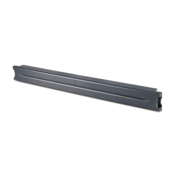 Apc 1u 19p Black Modular Tooless Blanking Panel Qty 10 - Schneider Electric - AR8136BLK