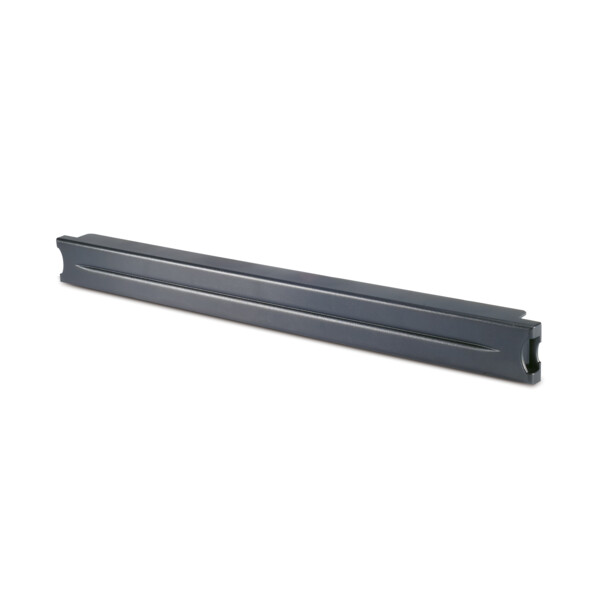 Apc 1u 19p Black Modular Tooless Blanking Panel Qty 200 - Schneider Electric - AR8136BLK200