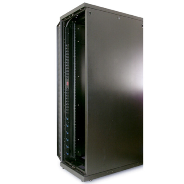 Schneider APC Rack PDU Basic 16A, 230V, (20) C13 & (4) C19 IEC C20 - Schneider Electric - AP7552