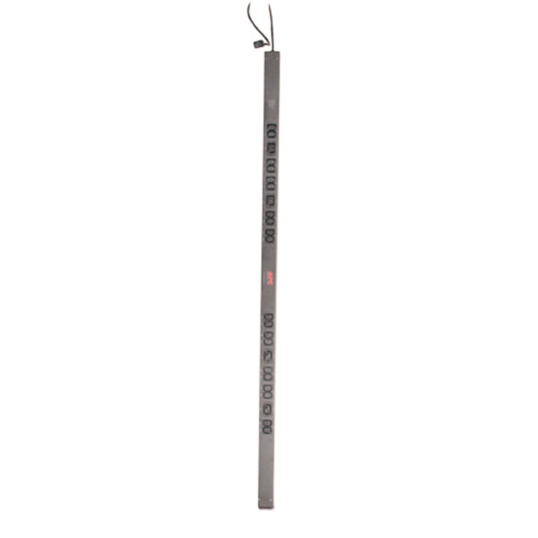 Schneider APC Rack PDU Basic 16A, 230V, (20) C13 & (4) C19 IEC C20 - Schneider Electric - AP7552