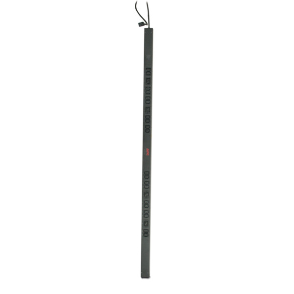 Schneider APC Rack PDU Basic 16A, 230V, (20) C13 & (4) C19 IEC C20 - Schneider Electric - AP7552