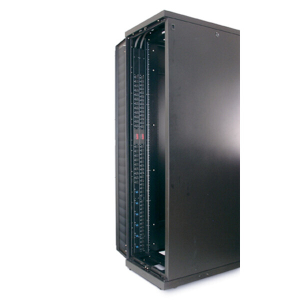 Schneider APC Rack PDU Basic 16A, 230V, (20) C13 & (4) C19 IEC C20 - Schneider Electric - AP7552