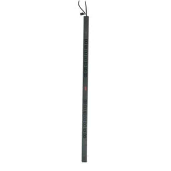 Schneider APC Rack PDU Basic 16A, 230V, (20) C13 & (4) C19 IEC C20 - Schneider Electric - AP7552