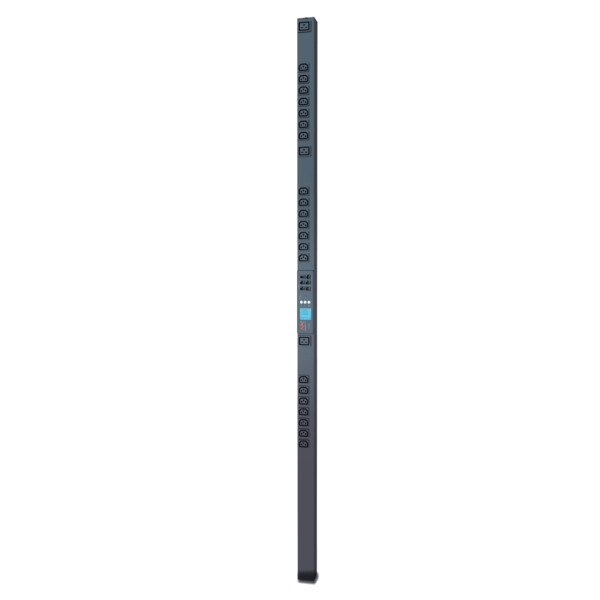 Apc Rack Pdu 2g, Metered-by-outlet, Zerou, 16a, 100-240v, (21) C13  (3) C19 - Schneider Electric - AP8459WW