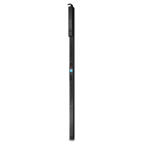 Apc Rack Pdu 2g, Metered By Outlet With Switching, Zerou 32a 230v (21) C13 (3) - Schneider Electric - AP8653