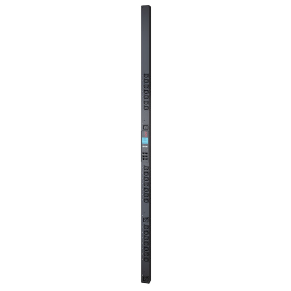 Apc Rack Pdu 2g, Metered By Outlet With Switching Zerou 16a 100-240v (21) C13 - Schneider Electric - AP8659