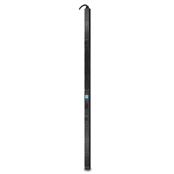 Schneider APC Rack PDU 2G Metered 32A, 230V, (36) C13 & (6) C19 - Schneider Electric - AP8853
