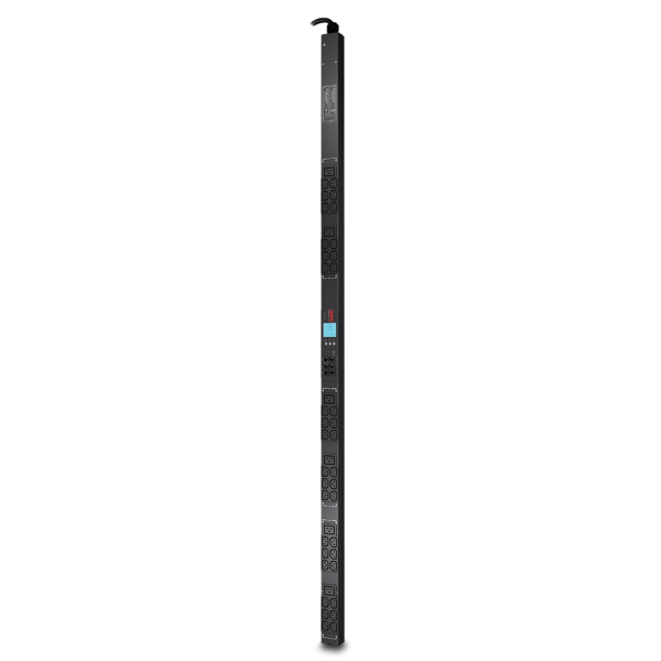 Schneider APC Rack PDU 2G Metered 11kW, 230V, (36) C13 & (6) C19 - Schneider Electric - AP8881