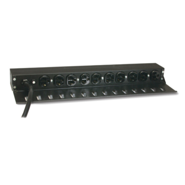 Apc Cord Retention Bracket For Basic Rack Pdus - Schneider Electric - AP9569