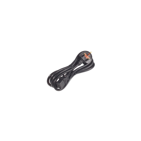 Apc, Cordon Dalimentation C19 - Bs1363a (2,4m) Modèle Uk - Schneider Electric - AP9895