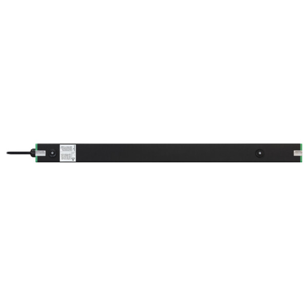 Easy rack PDU, Basic, 0U, 16A, 230V, 14 SCHUKO - Schneider Electric - SEP6113G