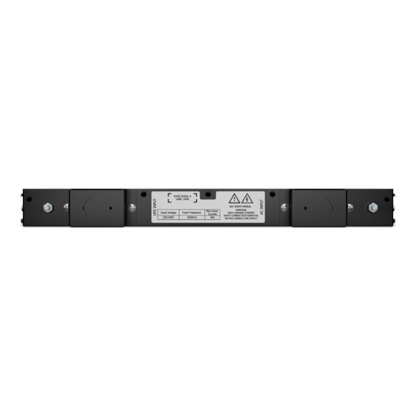 Filtre marin APC 5 kVA et 6 kVA - Schneider Electric - SRT6M