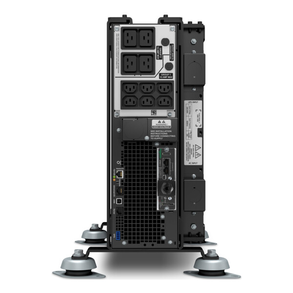 Filtre marin APC 5 kVA et 6 kVA - Schneider Electric - SRT6M