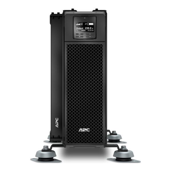 Filtre marin APC 5 kVA et 6 kVA, montage en rack - Schneider Electric - SRT6RMM