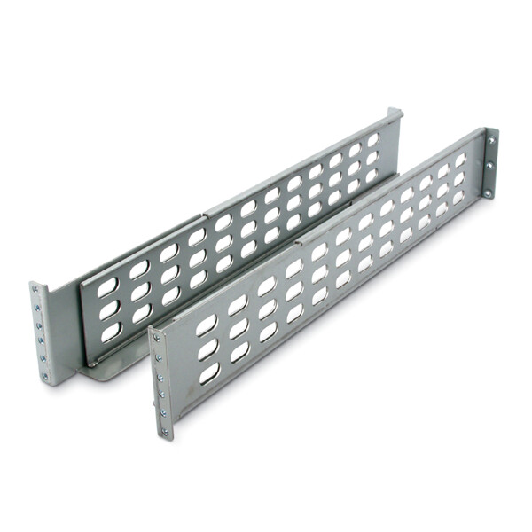 APC 1U kit de rails pour montage en Rack - Schneider Electric - SRTRK1