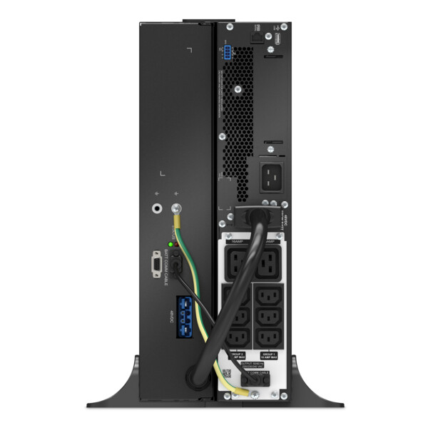 APC Smart-UPS On-Line, 2200VA, Lithium-ion, Montage Rack 4U, 230V - Schneider Electric - SRTL2200RM4UXLI