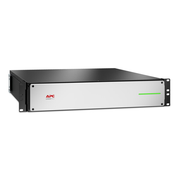 APC Smart-UPS Online 48V 2U Lithium-Ion Pack batterie externe - Schneider Electric - XBP48RM2U-LI