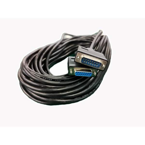 Kit parallèle (câble de 15 m) pour Easy UPS 3S et Easy UPS 3S Pro - Schneider Electric - E3SOPT016