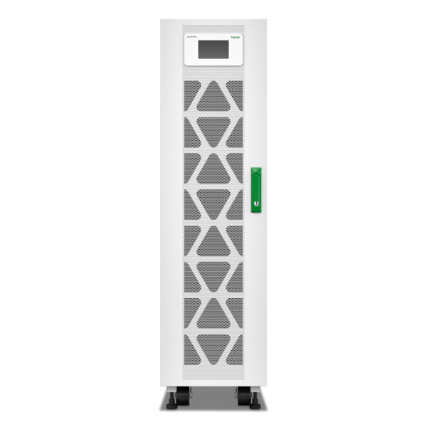 Easy UPS 3S PRO - onduleur on-line - 400/230V 3:1- 10kVA 0 min - tour haute - Schneider Electric - E3SP10K3IB