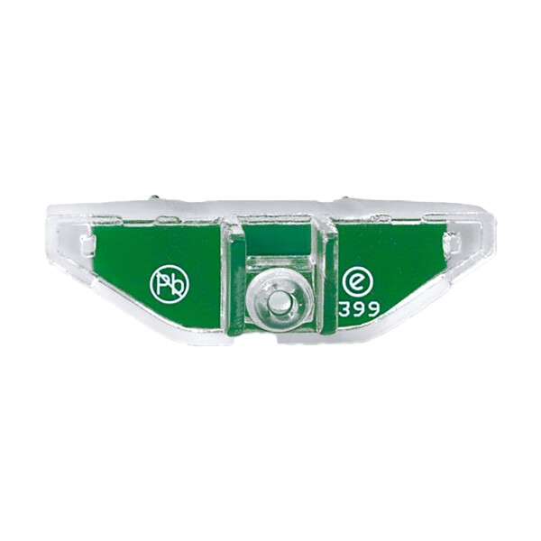 D-Life - voyant pour commande simple - loca ou témoin - 100..230V - multicolore - Schneider Electric - MEG3901-0000