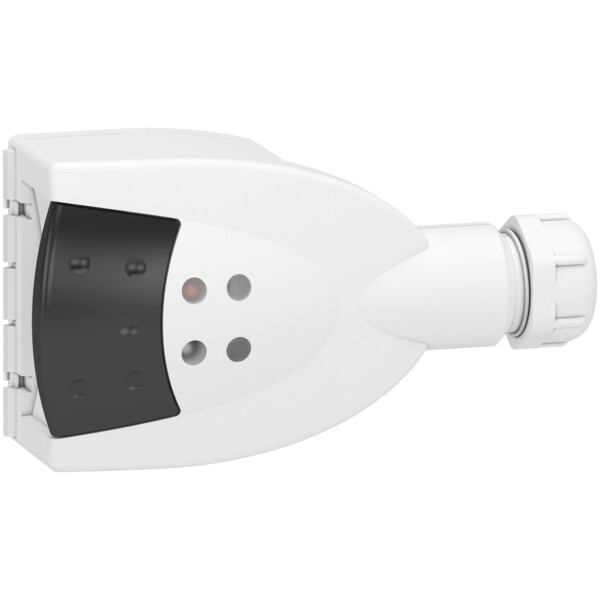 Schneider Electric Connecteur de dérivation - 10A - sélection de ph L+N+PE - Schneider Electric - KBC10DCB20