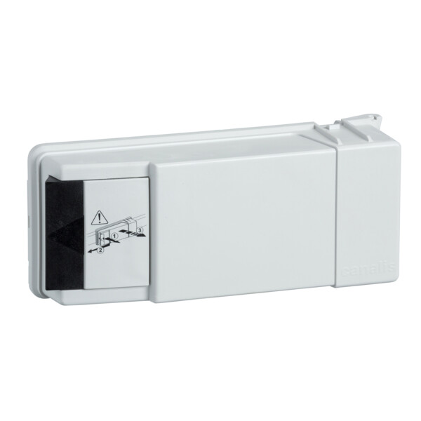 Schneider Electric Connecteur de dérivation 16A - Schneider Electric - KBC16DCB40
