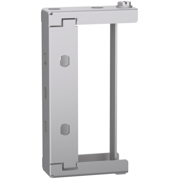 Schneider Electric Fixations pour Kn 40 A 160 A - Schneider Electric - KNB160ZF1