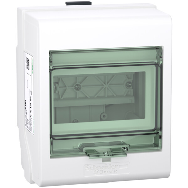 Schneider Electric Connecteur 32A pour Appareillage Modulaire - Schneider Electric - KNB32CM55