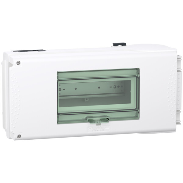 Schneider Electric Coffret Sectionneur 63A pour Appareillage Modulaire - Schneider Electric - KNB63SM48