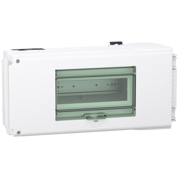 Schneider Electric Coffret Sectionneur 63A pour Appareillage Modulaire - Schneider Electric - KNB63SM48