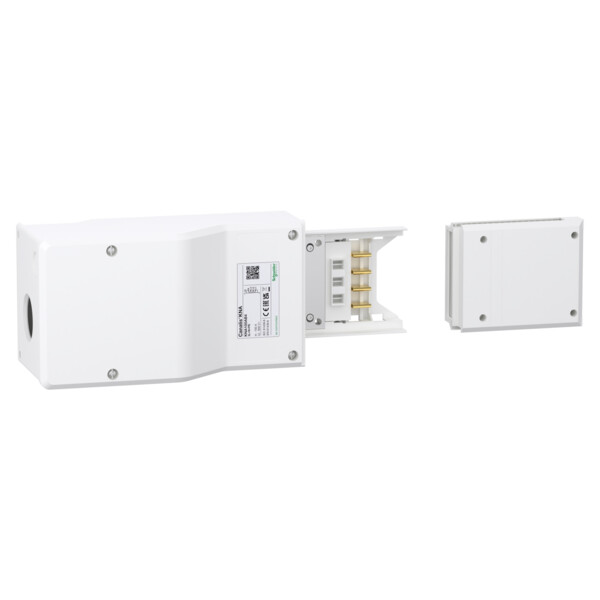 Schneider Electric Boite d'alimentation 100 A - Schneider Electric - KNA100AB4