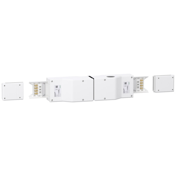 Schneider Electric Boite d'alimentation Centrale 100 A - Schneider Electric - KNA100ABT4