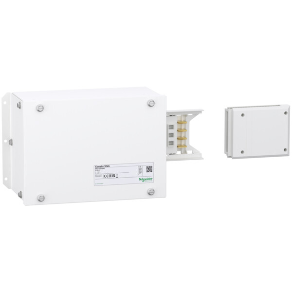 Schneider Electric Boite d'alimentation 160 A - Schneider Electric - KNA160AB4