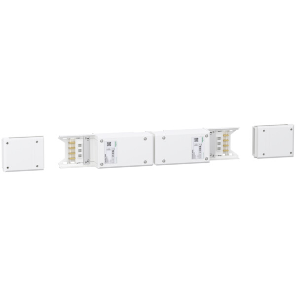 Schneider Electric Boite d'alimentation Centrale 63 A - Schneider Electric - KNA63ABT4