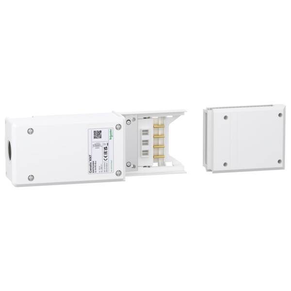 Schneider Electric Boite d'alimentation 63 A - Schneider Electric - KNT63AB4