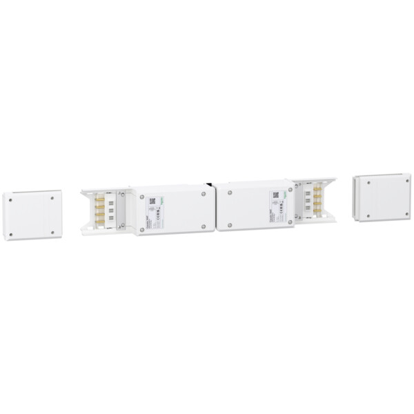 Schneider Electric Boite d'alimentation Centrale 63 A - Schneider Electric - KNT63ABT4