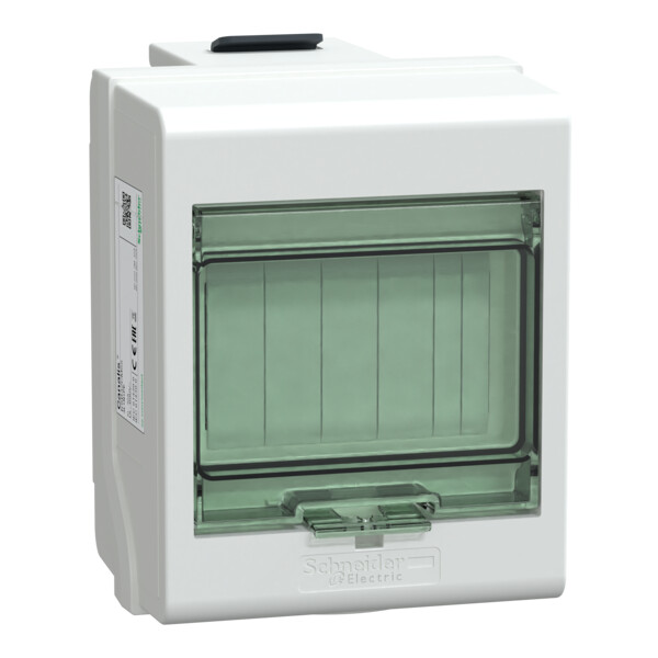 Schneider Electric Connecteur 32A 5 Modules - Schneider Electric - KSB32CM55