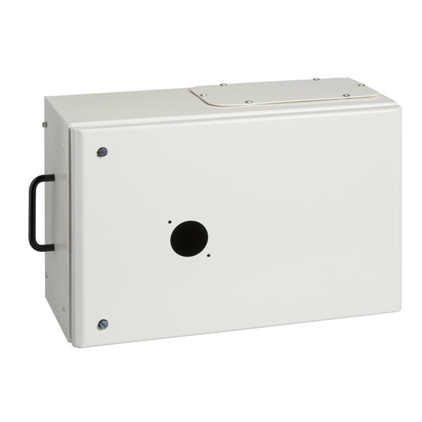 Schneider Electric Coffret 160A Compact Ns - Schneider Electric - KSB160DC4